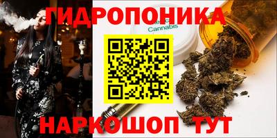 каннабис Аргун